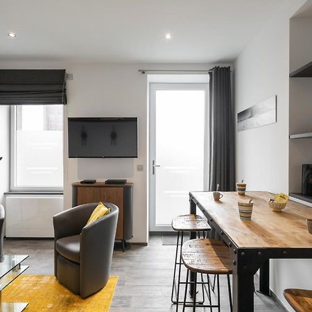 Le Deriveur By Cocoonr Apartment Saint-Malo Luaran gambar