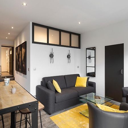 Le Deriveur By Cocoonr Apartment Saint-Malo Luaran gambar