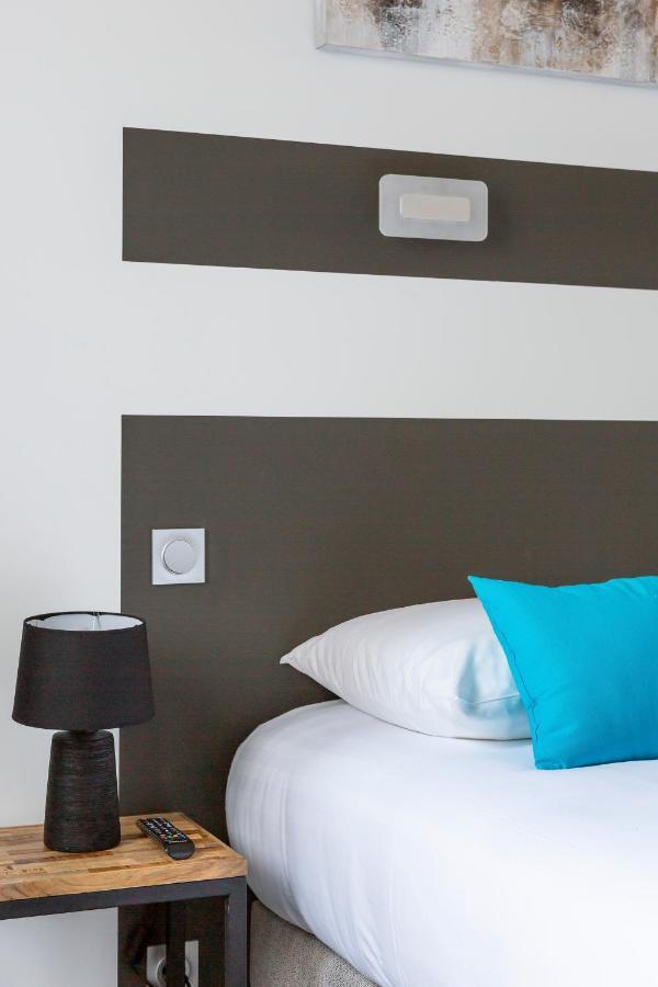 Le Deriveur By Cocoonr Apartment Saint-Malo Luaran gambar
