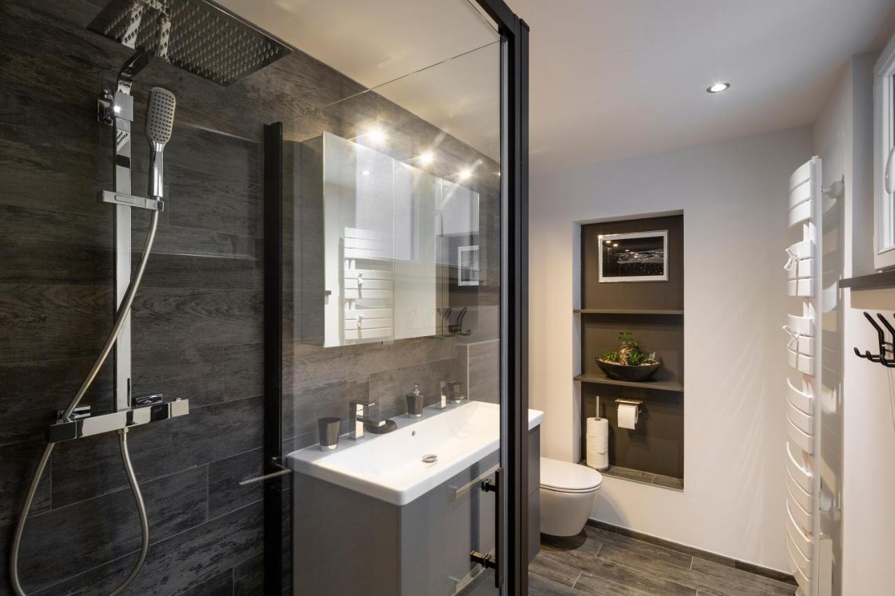 Le Deriveur By Cocoonr Apartment Saint-Malo Luaran gambar