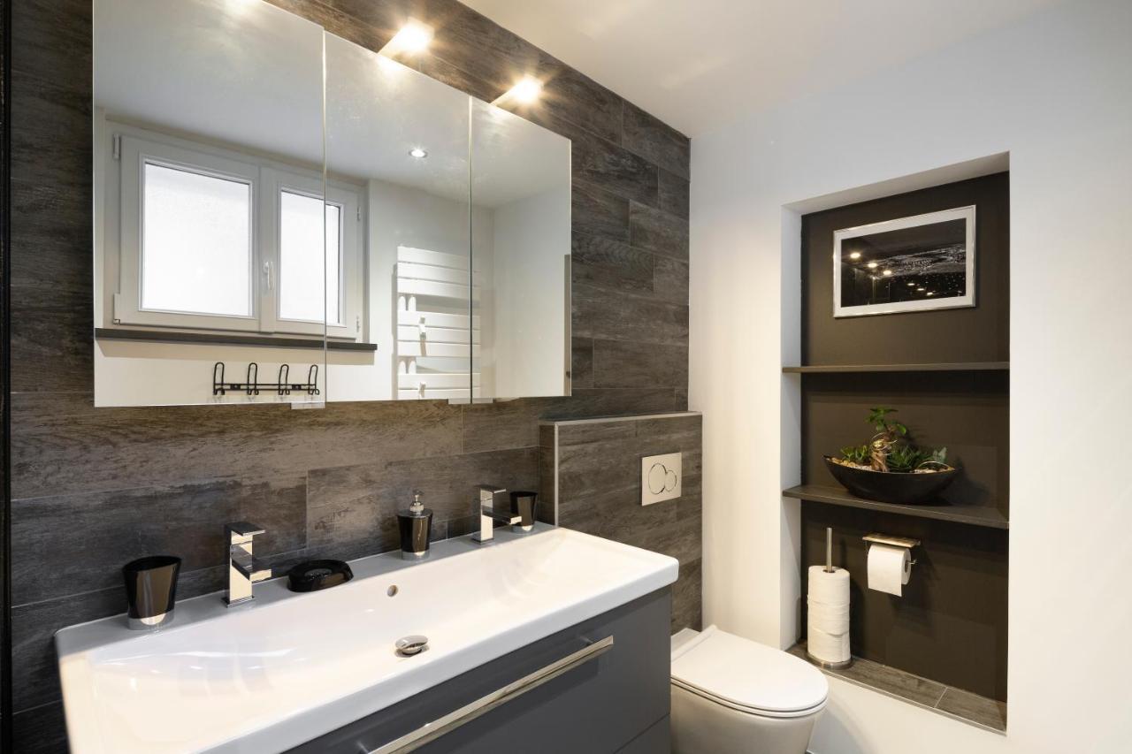 Le Deriveur By Cocoonr Apartment Saint-Malo Luaran gambar
