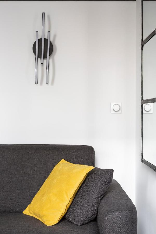 Le Deriveur By Cocoonr Apartment Saint-Malo Luaran gambar